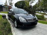 2009 Nissan Bluebird SYLPHY 青鳥 ⭕認證 ⭕跑少 