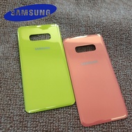 Samsung Galaxy S10E Back Glass Battery Cover Rear Door Housing Cover Case Replacement For Galaxy S10