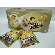 33x Win Win Potato Crip -BBQ