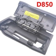 One Suitable for Nikon D810 D850 D610 D600 Card Cover with Pickup Slot Cover Memory Card Cover