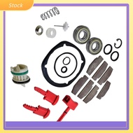 【ELECT】2135 Overhaul Kit for 2135 Series /2"  Wrench Replacement Part