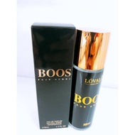 Lovali Perfume EDP 50ml For Men's