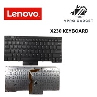 Lenovo ThinkPad X230 Laptop Replacement Keyboard