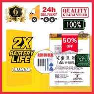 Bateri Realme 11 5G 10 Pro 9 Pro 5G 9i 8 Pro 8i 7 Pro 7i 6 Pro 6i 5 Pro 5S 5i 3 Pro 3i 3 2 Pro 2 Bat