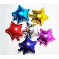 10-inch STAR Balloon 20CM STAR Balloon/ STAR Balloon/