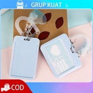 Ins Case Holder Idol Card Holder Card Case Holder Ins Case Cute Photo Idol Kpop Accessories