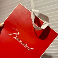 Paper Bag b a c r t " ️ Size 29x13 Height 34 cm.