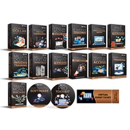 [Affiliate Marketing Video Course]- Robby Blanchard - Commission Hero PRO + Update 1 | Learn affilia