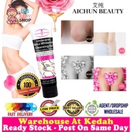 (Expired Oct 2026)100% Original Aichun Beauty Collagen Milk Rejuvenate Whitening Cleansing Gel Ready