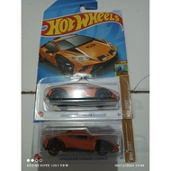 Hotwheels Lamborghini Huracan Sterrato