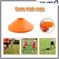 Cone Bowl football/Sports cone/Sports equipment Marker Sports