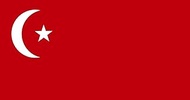 magFlags Large Flag Azerbaijan Soviet Socialist Republic 1920-1921 | Azerbaijan Soviet Republic from