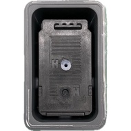 CANON PG47 BLACK INK CARTRIDGE REPLACEMENT FOR CISS SYSTEM PRINTER