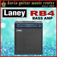 Laney RB4 Bass Guitar Amplifier 165 watts