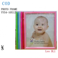 PHOTO FRAME ACETATE COVER 10X12 (YY25 / YY35 / YY54-10X12)