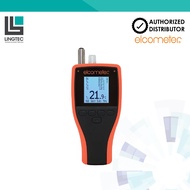 Elcometer 319 Top Dewpoint Meter c/w Calibration Certificate G319-S