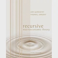 Recursive Macroeconomic Theory (Original)(第三版) 作者：Ljungqvist、Sargent