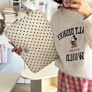 Embroidered Polka Dot Commuter Laptop Sleeve Bag 11/ 13inch for Samsung Tab S10 Lite S11 Ultra S7 S8