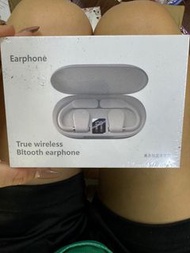 Ows 骨傳到無線耳機