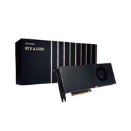 NVIDIA RTX A4500 20GB GDDR6 (專業顯卡)