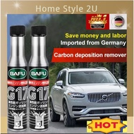 BAFU G17 100% Authentic Car Decarbonization Fuel Cleaner 65ML Pembersih Bahan Api Penyahkarbonan Ker
