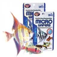 [BREEDER PACK] 500g/1KG HIKARI Tropical Micro Wafers JAPAN Fish Food, Ideal for Tetras, Livebearers,