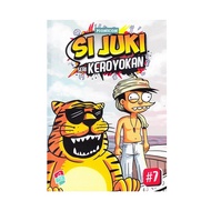 Si Juki Fun Series 7 original