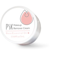 PSK Skincare & Makeup| Make-up Remover Cream | Travel size Remover Cream 5ml