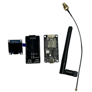 ✲ALSEEP✲ BW16 KIT with Wifi Kill Support 4.2G and 5G RTL8720DN NodeMCU Serial port to wifi wireless 