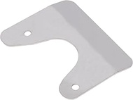 ManyWang Burglary Protection Driver Door Anti-Theft Prick Stop for Ducat0 Jumper B0xer X250 X290