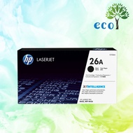 Genuine HP 26A CF226A Toner (Black) - LaserJet Pro M402d/M402dn/M402dne/M402dw