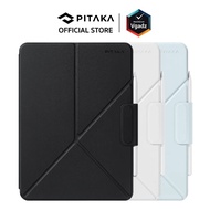 Pitaka ฝาพับหน้าจอสำหรับ iPad Pro 11" (5th/2024)/ iPad Pro 13 (7th/2024) รุ่น MagEZ Folio 2 by Vgadz