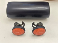 Bose Sport Earbuds 真無線藍牙耳機