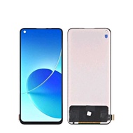 For LCD Super Ultra Full HD Glass Reno 5/Reno 6(5G)/K9/K9Pro/Realme GT/GT Master