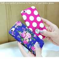 CK Flower & Kate Case For Vivo Y53 Y69 V5 V5S V5 Lite V7 V7 Plus