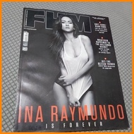 └ ∷ ♝ FHM 2015 January to December Retail