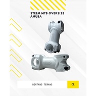 PUTIH Stem Amoeba Oversize MTB White Color