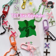TXT ERA Keychain | TUBATU MOA