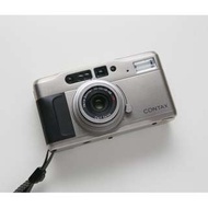 CONTAX TVS vario-sonnar T* 28-56mm/f3.5-6.5