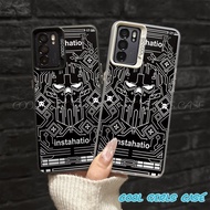 Cartoon Case For Realme Phone Case for realme 2pro 5 6 7 8 9i C11 C12 C15 C17 C20 C21 C25 C30 C31 C3