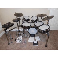 BRAND NEW Roland TD-30 Electronic V-Drum complete drum kit