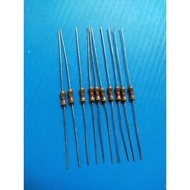 R.resistor 1/4W 4.7 K Resistor (Pack Of 10)