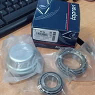 Mercedes Benz E320 W210 1 Piece Front Wheel Bearing