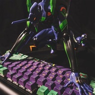 【免運特惠】CHERRY櫻桃MX10.0 RGB彩光LP紅軸電競游戲辦公