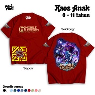 KATUN POMPOM KIDS - CHILDREN'S T-SHIRTS ML Ages 0 1 2 3 4 5 6 7 8 9 10 11 Years Soft Cotton Material