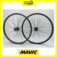 MAVIC MTB Wheelset Deetraks 09 26" INTL