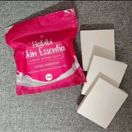 habibi skin essential soap 1 pack 3pcs