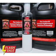 Wolfgang Paintwork Polish Enhancer ( PPE ) - Cleaner เตรียมผิวก่อนลง Wax #ลบรอยขีดข่วน #น้ำยาลบรอยรถ