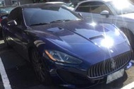 自售 2015 Maserati Gran Turismo 2萬km 0978-085-521 新北板橋 只賣 88w
