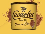 Cacaolat Cacao en Polvo 300g (SPAIN)